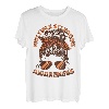 Multiple Sclerose MS Awareness support for family friends T-Shirt