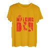 Herren The Walking Dad - Lustiger Spruch für Väter Männer Geschenk T-Shirt