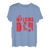 Herren The Walking Dad - Lustiger Spruch für Väter Männer Geschenk T-Shirt