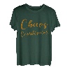 Chaos Coordinator T-Shirt T-Shirt