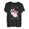 Spruch I love you like NoBunny else Hase Hasi Humor T-Shirt