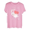 Spruch I love you like NoBunny else Hase Hasi Humor T-Shirt
