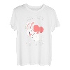 Spruch I love you like NoBunny else Hase Hasi Humor T-Shirt