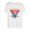 Domburg Strandurlaub Urlaub Niederlande Flagge T-Shirt