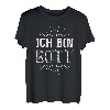 Ich bin Gott T-Shirt