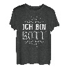 Ich bin Gott T-Shirt