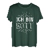Ich bin Gott T-Shirt
