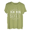 Ich bin Gott T-Shirt