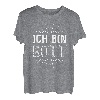 Ich bin Gott T-Shirt