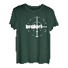Grillen Grill-Design | Grillspruch Bratort | Lustiges Grill T-Shirt