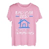 Herren Bauherr 2020 Bauherren Richtfest Hausbau Männer Geschenk T-Shirt