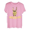 Megadad Rock HeavyMetal Gitarre Papa T-Shirt T-Shirt