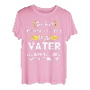 Herren Bestatter Vater Friedhof Bestattung Leichenbestatter Papa T-Shirt