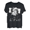 Offizielles Schlafshirt Husky Hunde T-Shirt