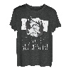 Offizielles Schlafshirt Husky Hunde T-Shirt