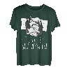 Offizielles Schlafshirt Husky Hunde T-Shirt