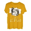 Offizielles Schlafshirt Husky Hunde T-Shirt