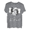 Offizielles Schlafshirt Husky Hunde T-Shirt