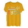 71. Geburtstag Mann Frau 71 Jahre 1952 Deko Lustig Geschenk T-Shirt