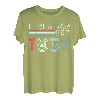 71. Geburtstag Mann Frau 71 Jahre 1952 Deko Lustig Geschenk T-Shirt