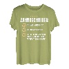 Zahntechniker Geschenk Lustiges Zahn Technik Beruf Shirt