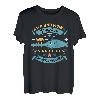 Kampfschwimmer Vater Kampfschwimmer Papa T-Shirt