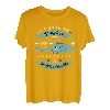 Kampfschwimmer Vater Kampfschwimmer Papa T-Shirt