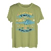 Kampfschwimmer Vater Kampfschwimmer Papa T-Shirt