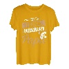 Herren Frisch Gebackener Papa Vatertag Papi Vater Männer Familie T-Shirt