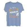 Herren Frisch Gebackener Papa Vatertag Papi Vater Männer Familie T-Shirt