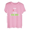 Papa Batterie Dad Partner Akku Zwillinge Partnerlook T-Shirt