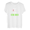 Papa Batterie Dad Partner Akku Zwillinge Partnerlook T-Shirt