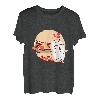 Sleep Walking Sushi | Japanische Schlafwandelndes Sushi T-Shirt