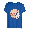 Sleep Walking Sushi | Japanische Schlafwandelndes Sushi T-Shirt