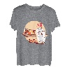 Sleep Walking Sushi | Japanische Schlafwandelndes Sushi T-Shirt