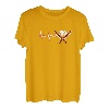 Butcher Butchering Beruf Fleischer Beruf Herzschlag T-Shirt