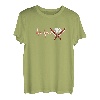 Butcher Butchering Beruf Fleischer Beruf Herzschlag T-Shirt