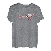 Butcher Butchering Beruf Fleischer Beruf Herzschlag T-Shirt