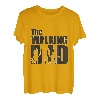 the walking dad T-Shirt