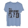 the walking dad T-Shirt
