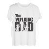 the walking dad T-Shirt
