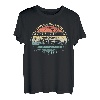 Legenden wurden im Dezember 1952 geboren 70.Geburtstag Junge T-Shirt