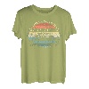 Legenden wurden im Dezember 1952 geboren 70.Geburtstag Junge T-Shirt