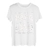 Herren Ich habe zwei Titel Papa und Opa Spruch T-Shirt Geschenk