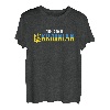Proud Be Ukrainischer Kossack Heimat Land Ukraine Kiev T-Shirt