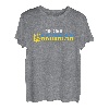 Proud Be Ukrainischer Kossack Heimat Land Ukraine Kiev T-Shirt
