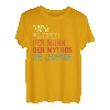 Herren Papa Notarzt Vater Vatertag Lustiger Spruch T-Shirt