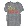 Herren Papa Notarzt Vater Vatertag Lustiger Spruch T-Shirt