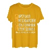 Herren PAPA Lustiger Spruch zum Vatertag für Väter Papas T-Shirt