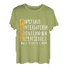 Herren PAPA Lustiger Spruch zum Vatertag für Väter Papas T-Shirt